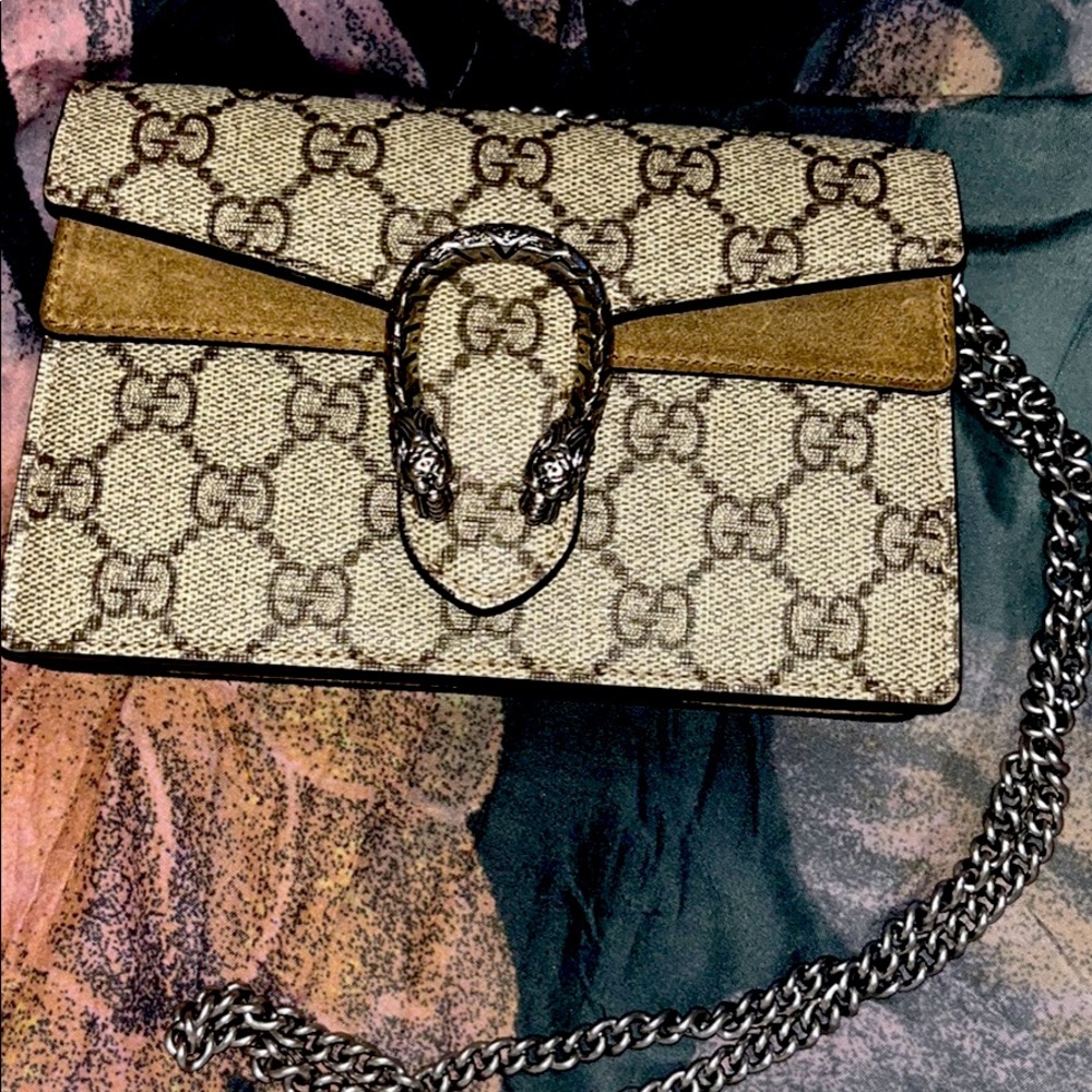 COPY - Gucci Dionysus Mini